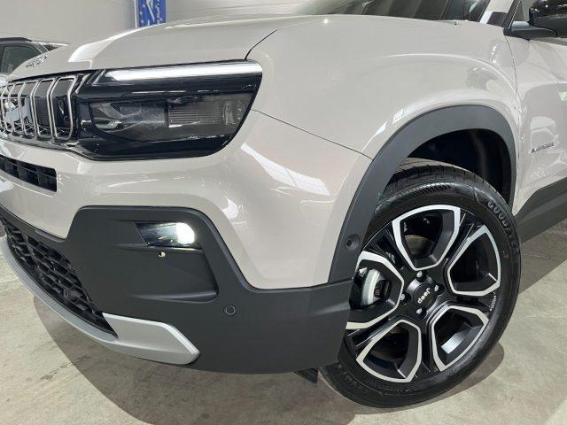 JEEP Avenger 1.2 T Summit CARPLAY/FullLED/TELEC+PARK/OK NEOPATE