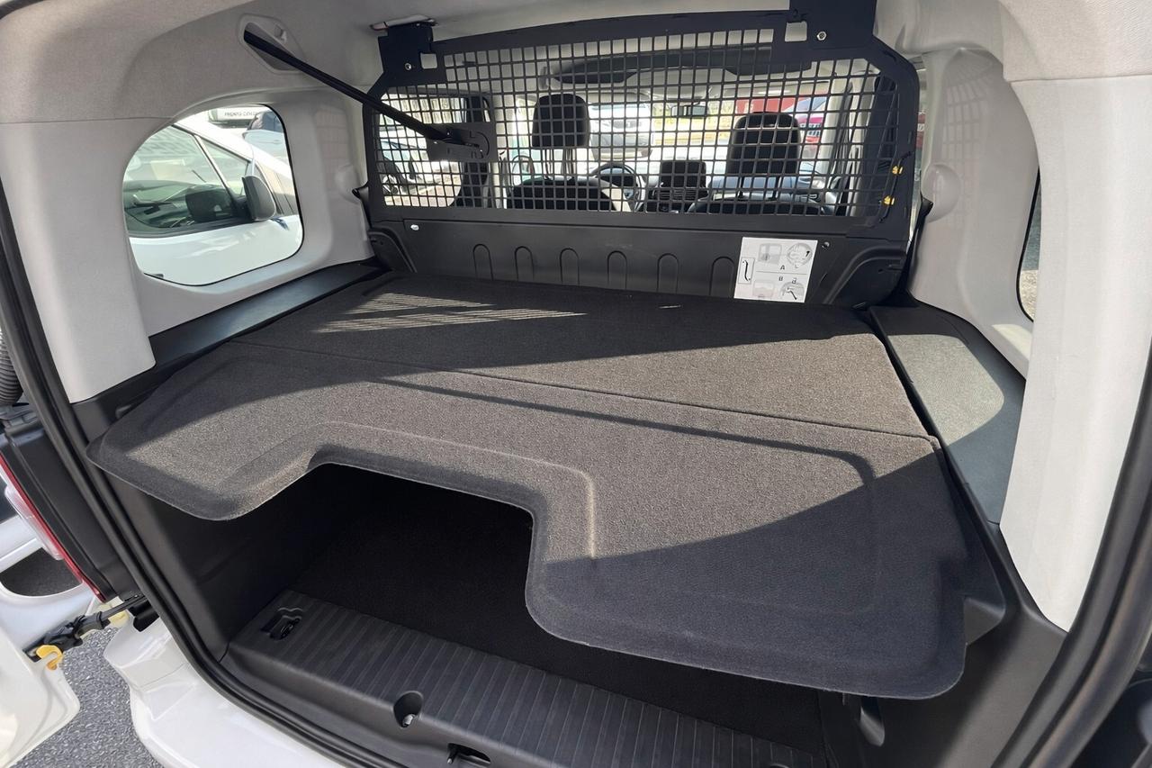 Opel COMBO LIFE N1 1.5 Diesel 130cv Advance S&S MT6 N1