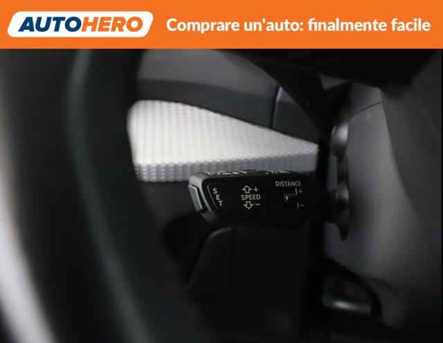 AUDI Q2 30 TDI S tronic Admired Advanced