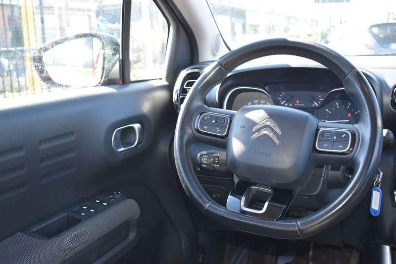 Citroën C3 Aircross C3 Aircross PureTech 110 S&S Feel