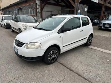 Volkswagen Fox 1.2 Sport