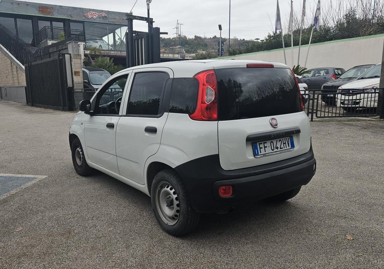 Fiat Panda 1.3 MJT S&S Pop Van 2 posti