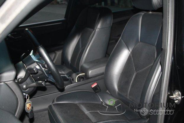 Porsche Macan 2.0 NO SUPERBOLLO, TETTO PANORAMICO