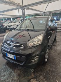 Kia Picanto 1.0 12V 5 porte Style