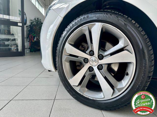 PEUGEOT 308 BlueHDi 130 S&S Allure *KEYLESS*
