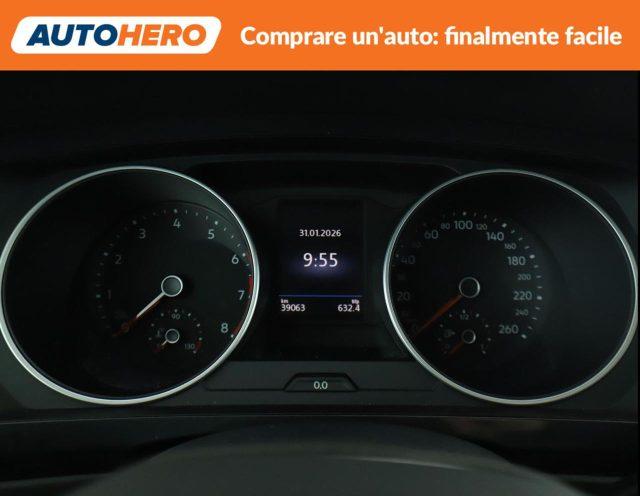 VOLKSWAGEN Tiguan 1.5 TSI ACT Life