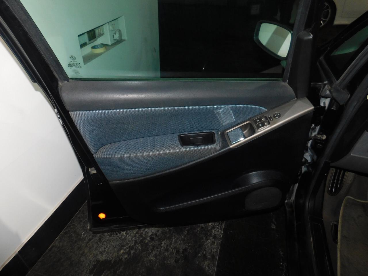 Fiat Idea 1.3 Multijet 16V Dynamic