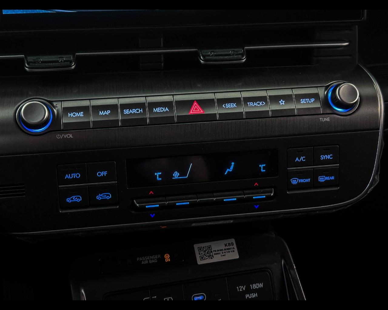HYUNDAI KONA ICE MY25 1.6TGDI DCT XLINEPLUS