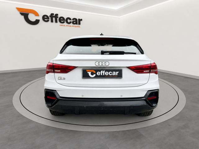 AUDI Q3 SPB 35 TFSI