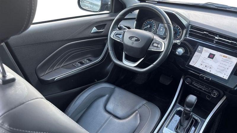 DR AUTOMOBILES dr 3.0 1.5 116cv CVT
