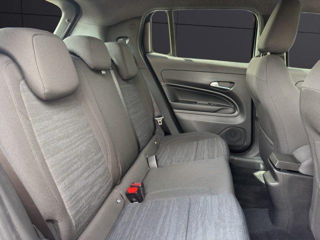 JEEP Avenger 1.2 turbo e-hybrid mhev Longitude fwd 110cv edct6