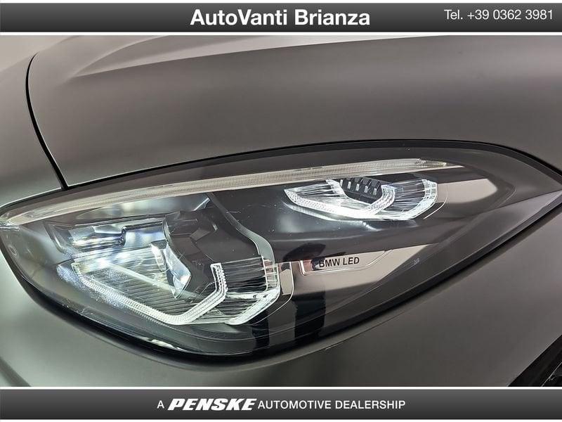 BMW Z4 Z4 sdrive 30i Msport