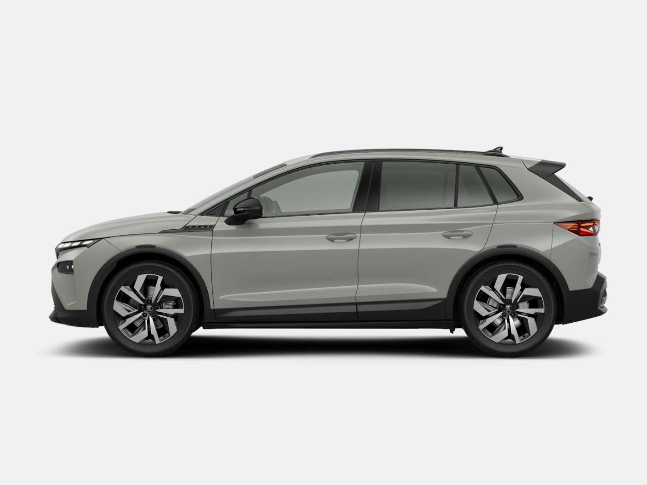 Skoda Elroq 60 Sportline 63 kWh Batteria 150 kW (204 CV) automatico