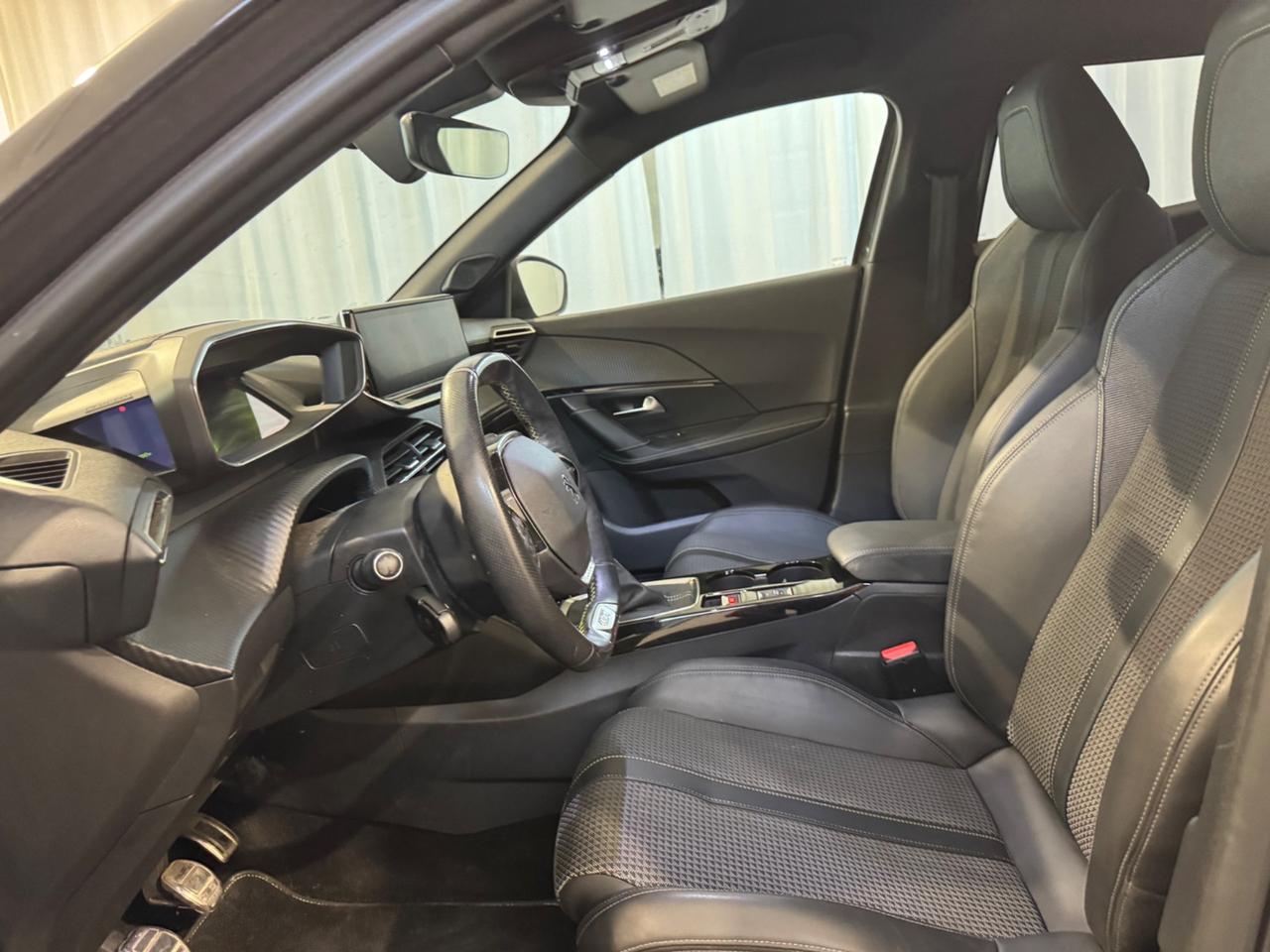Peugeot 2008 PureTech 130 S&S GT Line