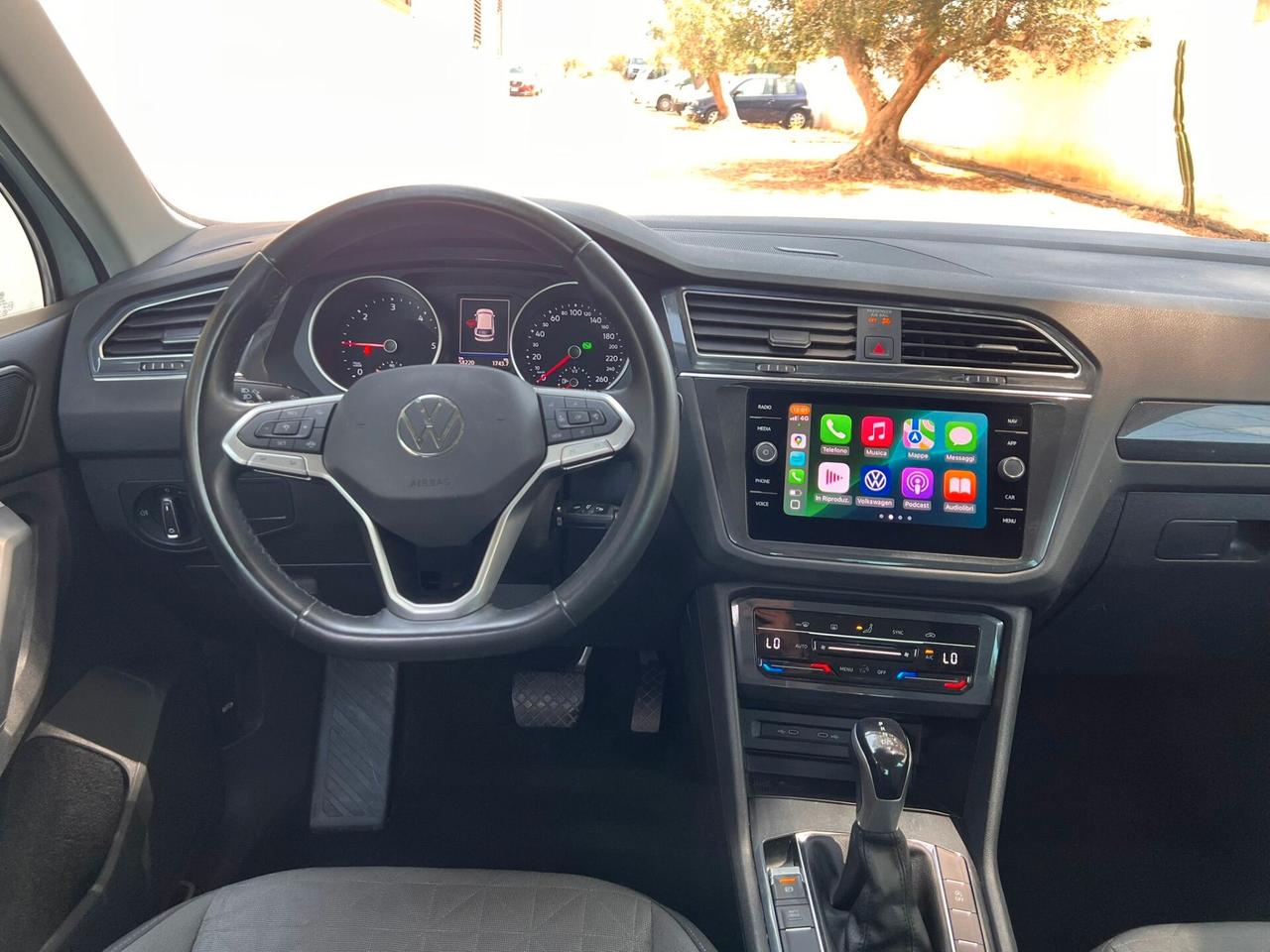 Volkswagen Tiguan 2.0 TDI 150 CV SCR DSG Life