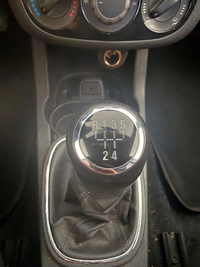 OPEL Corsa 1.2 5 porte Sport