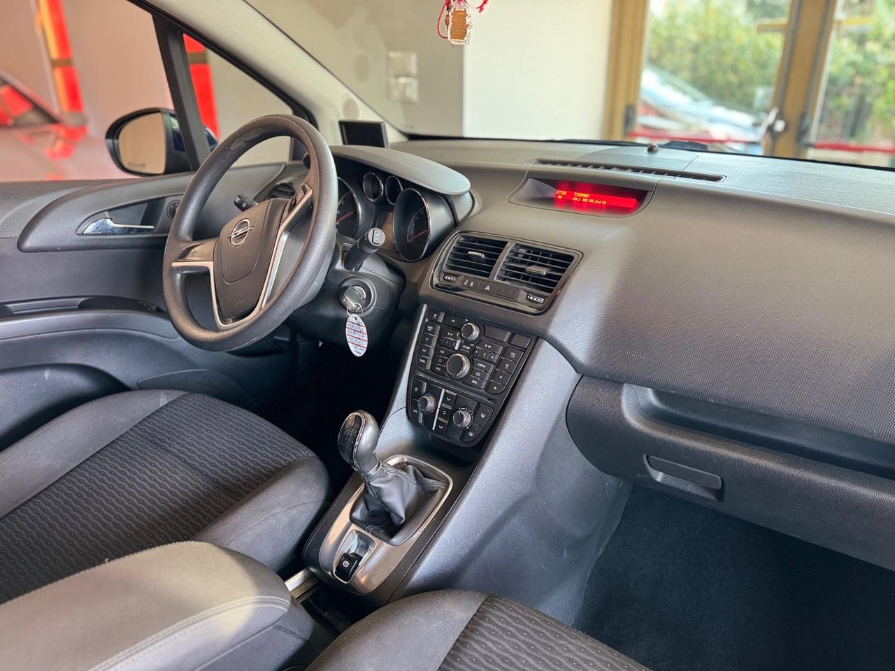 Opel Meriva 1.4 Turbo 120CV GPL Tech Cosmo