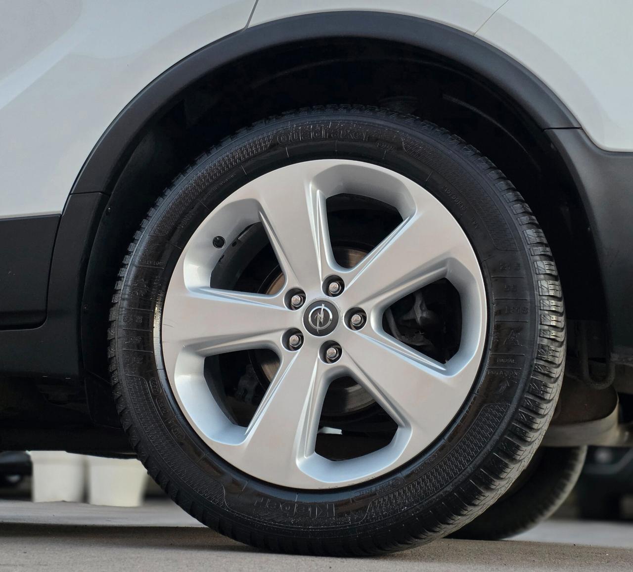 Opel Mokka 1.7 CDTI Ecotec 130CV 4x2 Start&Stop Ego