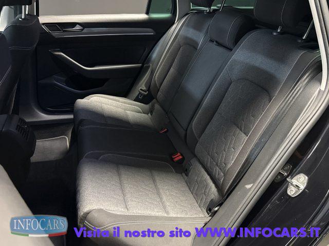 VOLKSWAGEN Passat Variant 2.0 TDI 150 CV SCR EVO DSG Business - PROMO