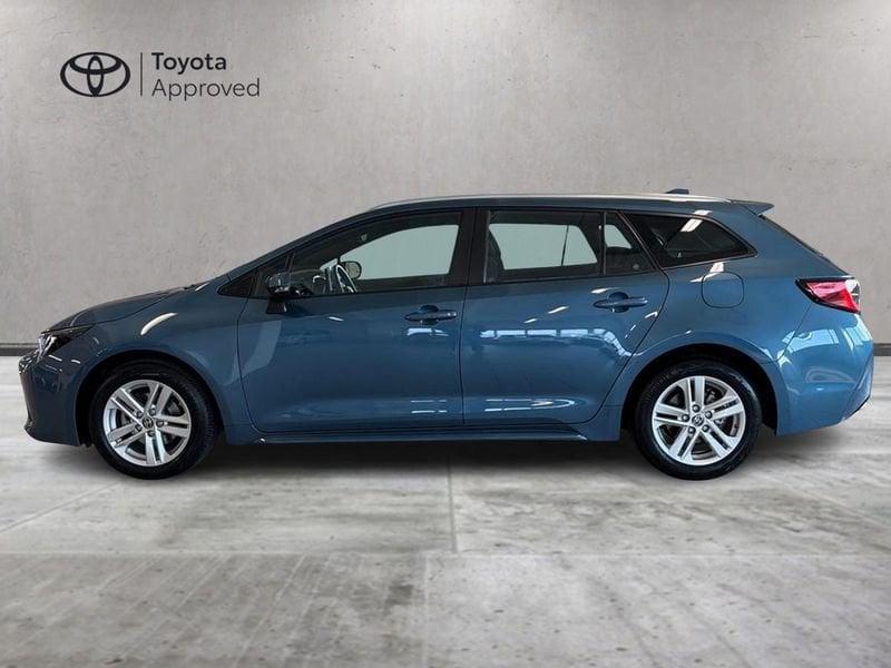 Toyota Corolla 1.8 Hybrid Active