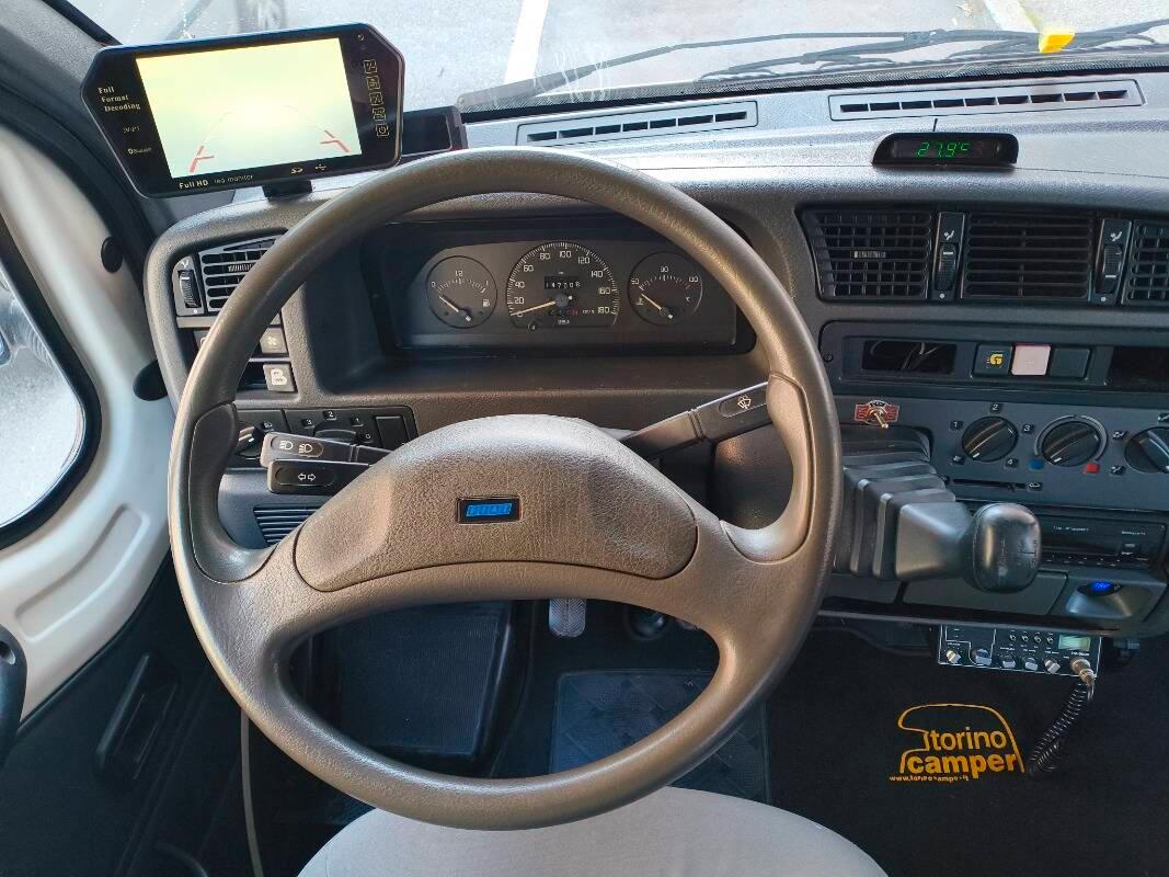 CI International Other Mansardato, CI International Su Ducato 1.9 TD 