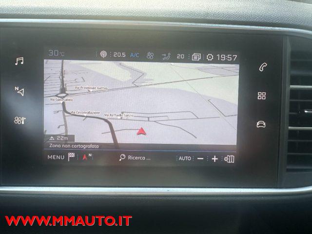 PEUGEOT 308 BlueHDi 130 S&S SW Business NAVIG!!!!