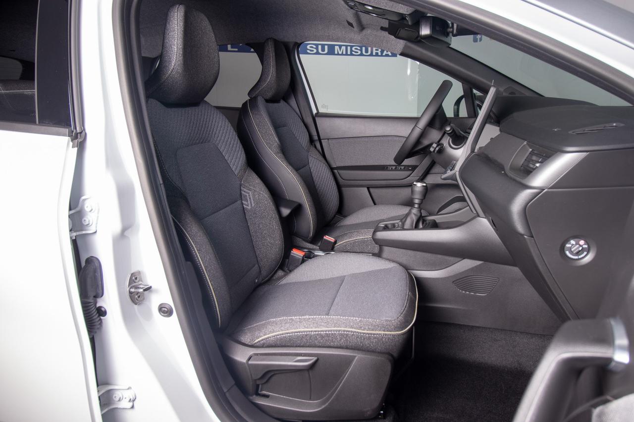 Renault Captur 1.0 Eco-g Techno 100cv Gpl