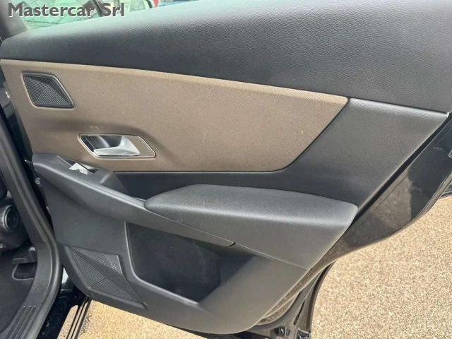 DS AUTOMOBILES DS 7 Crossback 1.5 bluehdi Business auto Autocarro N1 - GC215NZ