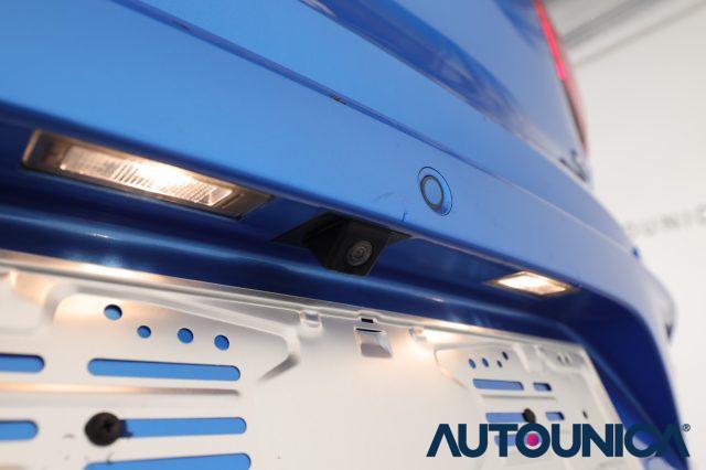 MG ZS 1.0T-GDI LUXURY FULL LED TETTO PANORAMICO APRIBILE