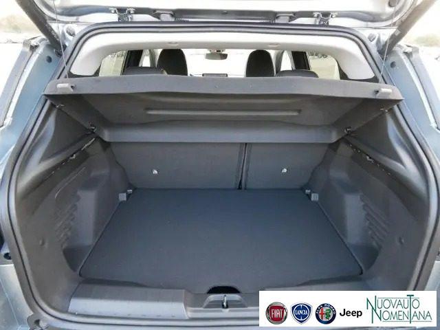 JEEP Avenger 1.2 Turbo 100 CV Summit Km 0