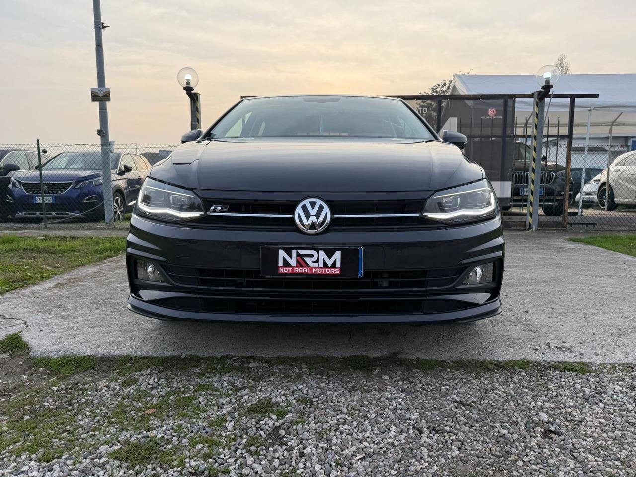 Volkswagen Polo 1.0 TSI DSG 5p. Highline BlueMotion Technology