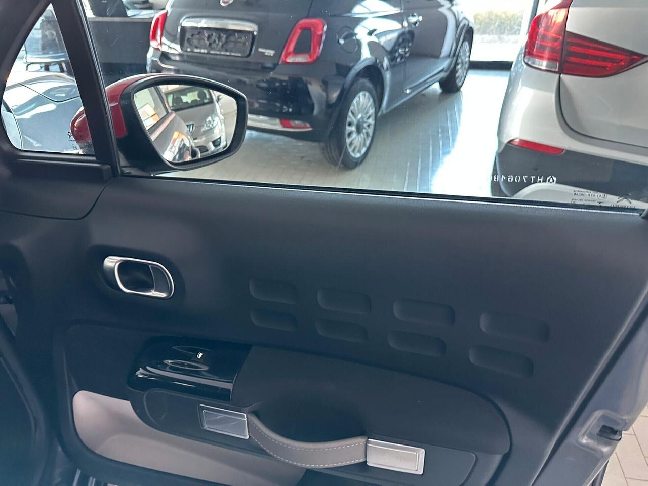 Citroen C3 BlueHDi 75 S&S Shine