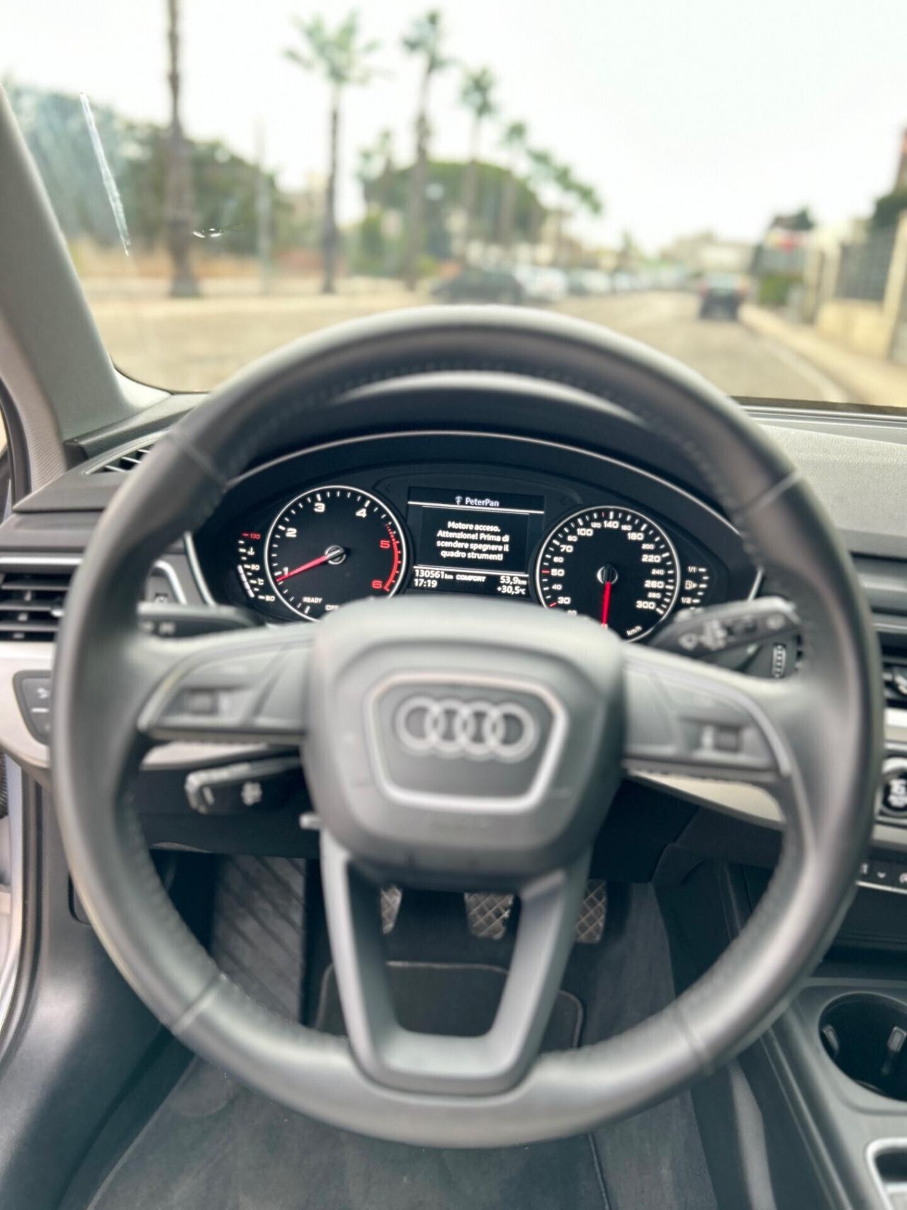 Audi A4 2.0 TDI 150 CV Business Sport