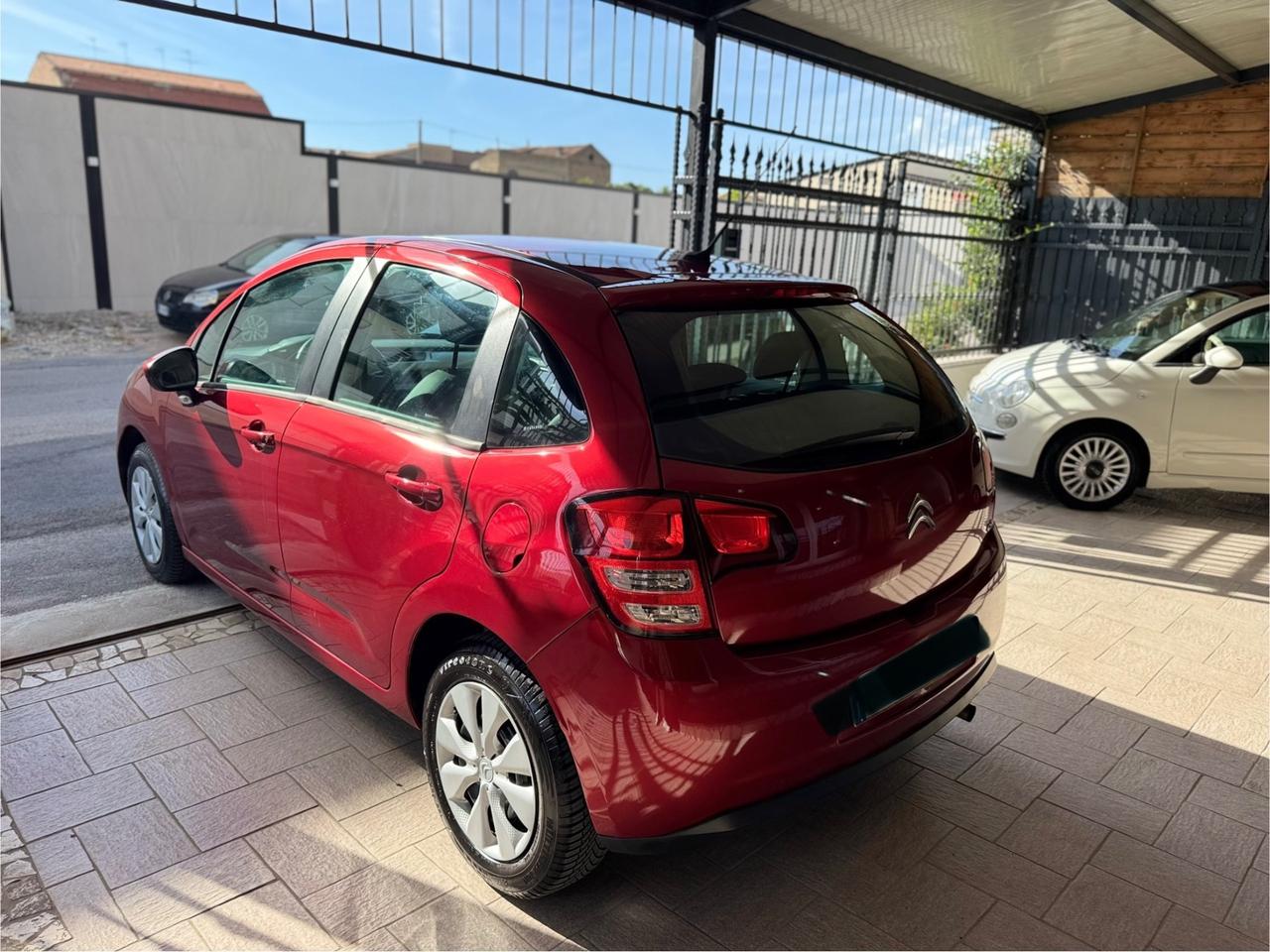 Citroen C3 1.1 Exclusive Perfetta adatta per neopatentati