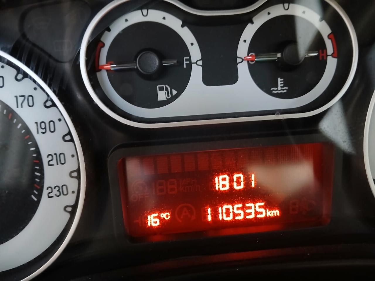 Fiat 500L 1.3 Multijet 85 CV Business