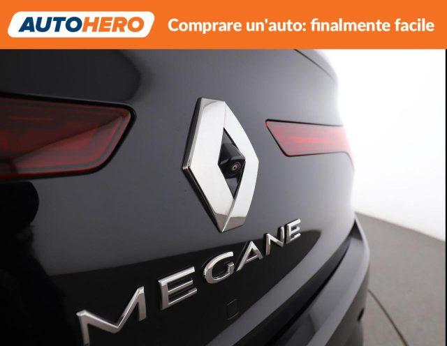 RENAULT Mégane Grand Coupé TCe 140CV EDC FAP Executive