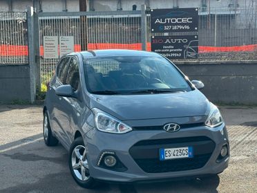 Hyundai i10 1.0 MPI Style