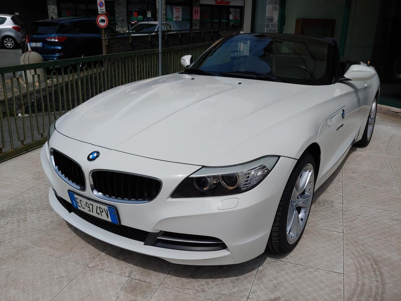 Bmw Z4 sDrive23i