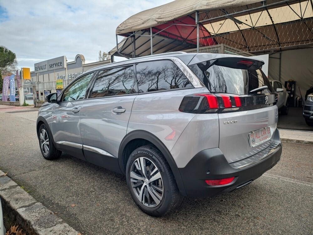 5008 1.5 BlueHDi 130 EAT8 Allure Pack 7 POSTI UNIPRO'