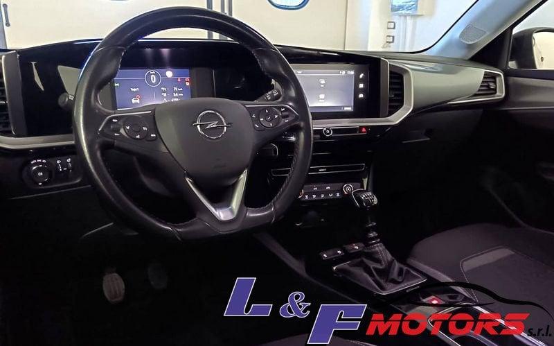 Opel Mokka Mokka 1.5 diesel Elegance