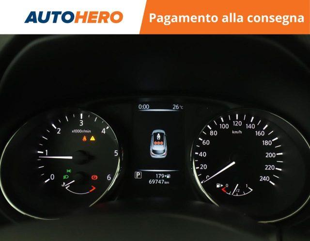 NISSAN Qashqai 1.6 dCi 2WD Acenta