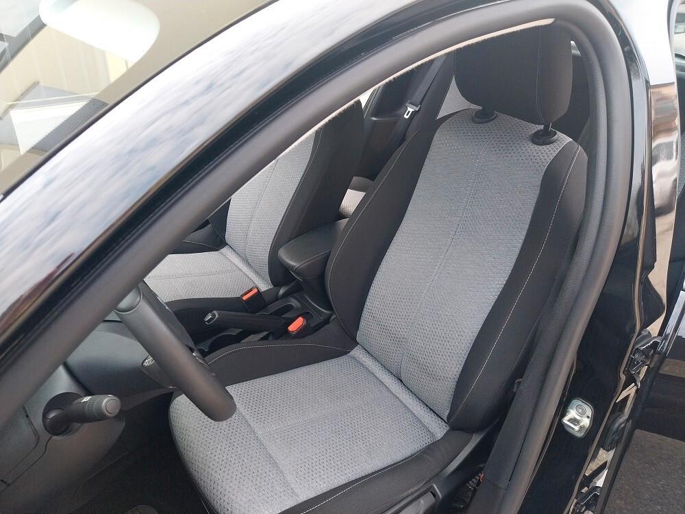 Opel Corsa 1.2 GS
