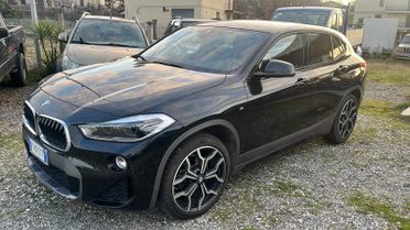 Bmw X2 M X2 sDrive18d Msport