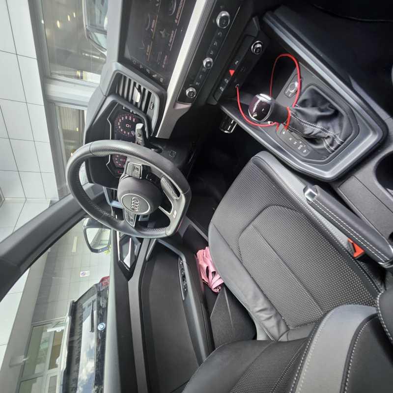 Audi A1 Allstreet - 2023
