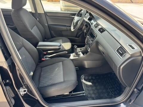 Seat Toledo 1.2 TSI Reference