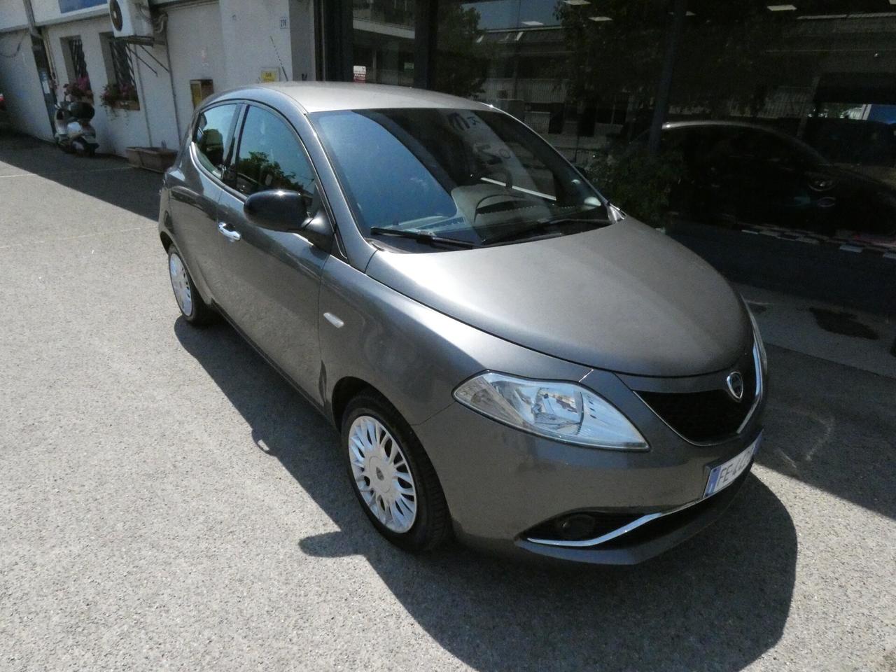 LANCIA Ypsilon 3ª serie Ypsilon 1.3 MJT 16V 95...