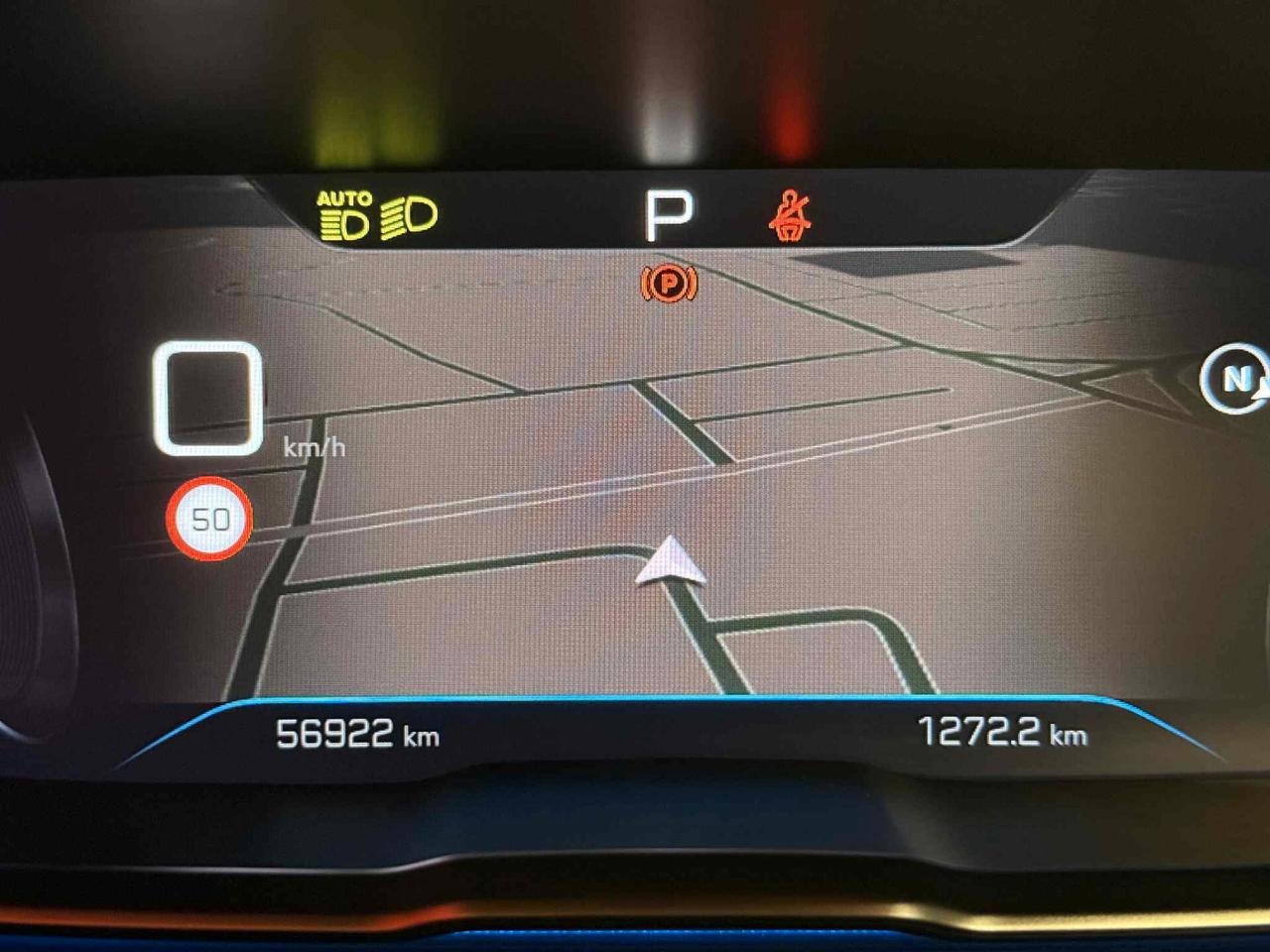 Peugeot 3008 BlueHDi 130 S&S EAT8 GT