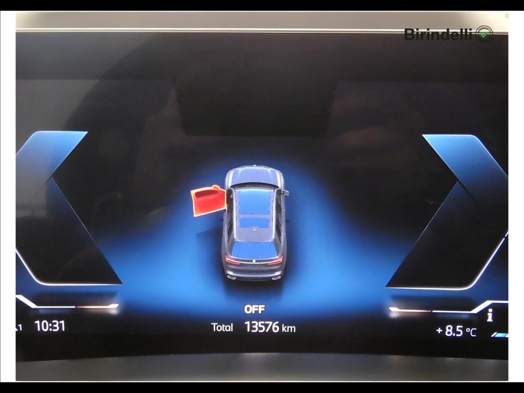 BMW BMW X7 xDrive40d