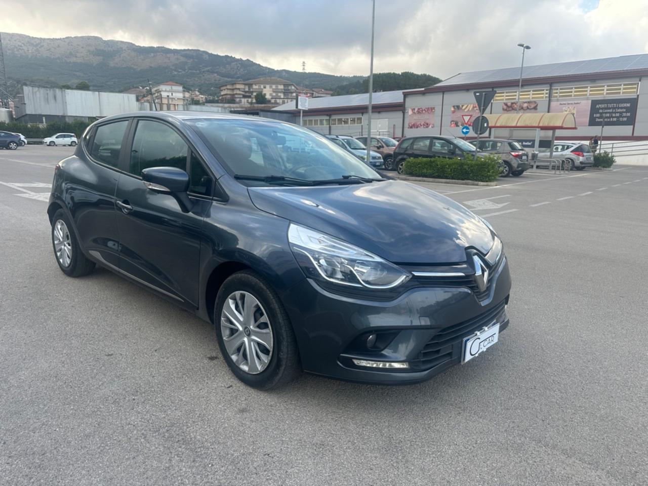 Renault Clio dCi 8V 90 CV 5 porte Business