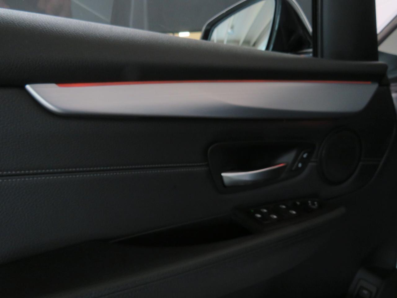BMW 220d Active Tourer xDrive M Sport 4x4